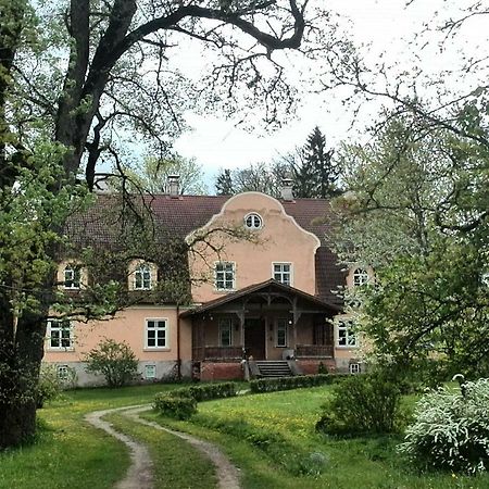 Maras Manor Hotel Turlava Eksteriør billede