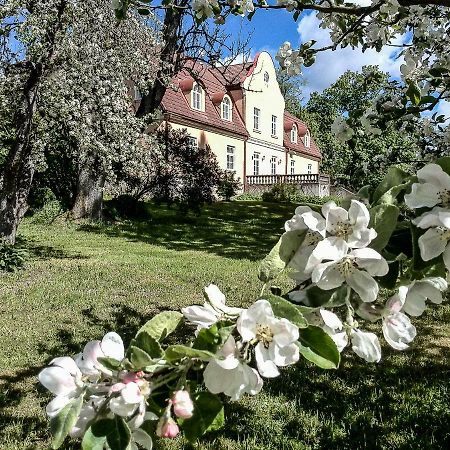 Maras Manor Hotel Turlava Eksteriør billede