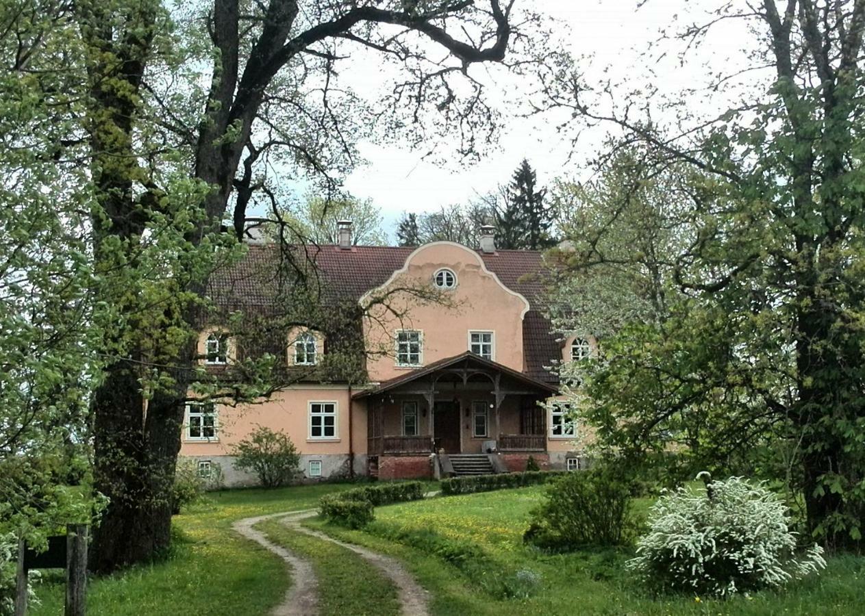 Maras Manor Hotel Turlava Eksteriør billede