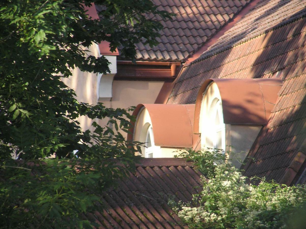 Maras Manor Hotel Turlava Eksteriør billede