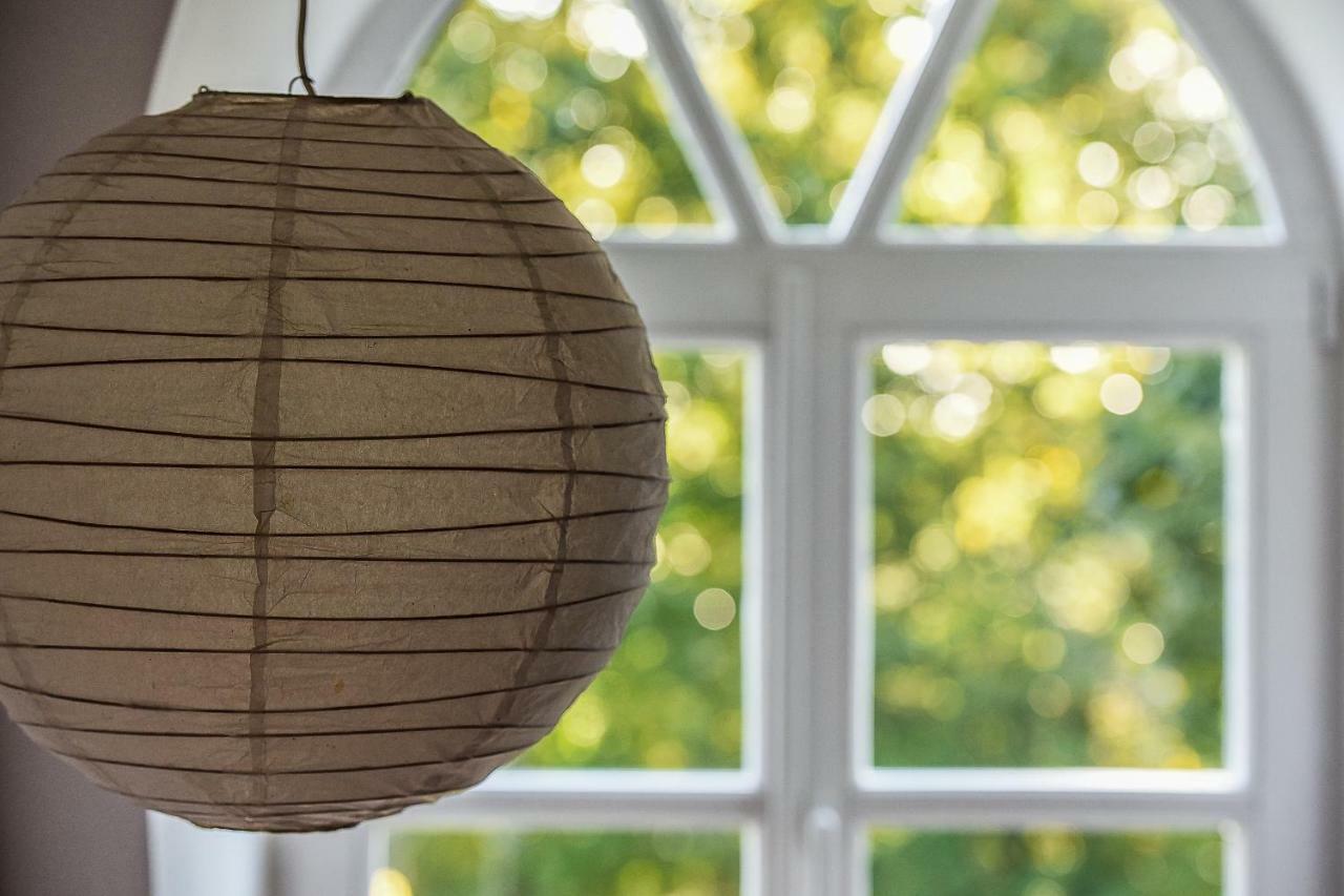 Maras Manor Hotel Turlava Eksteriør billede