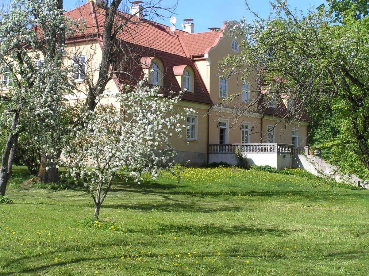 Maras Manor Hotel Turlava Eksteriør billede