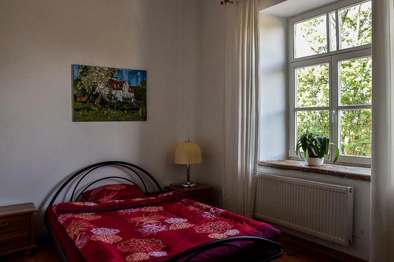 Maras Manor Hotel Turlava Eksteriør billede