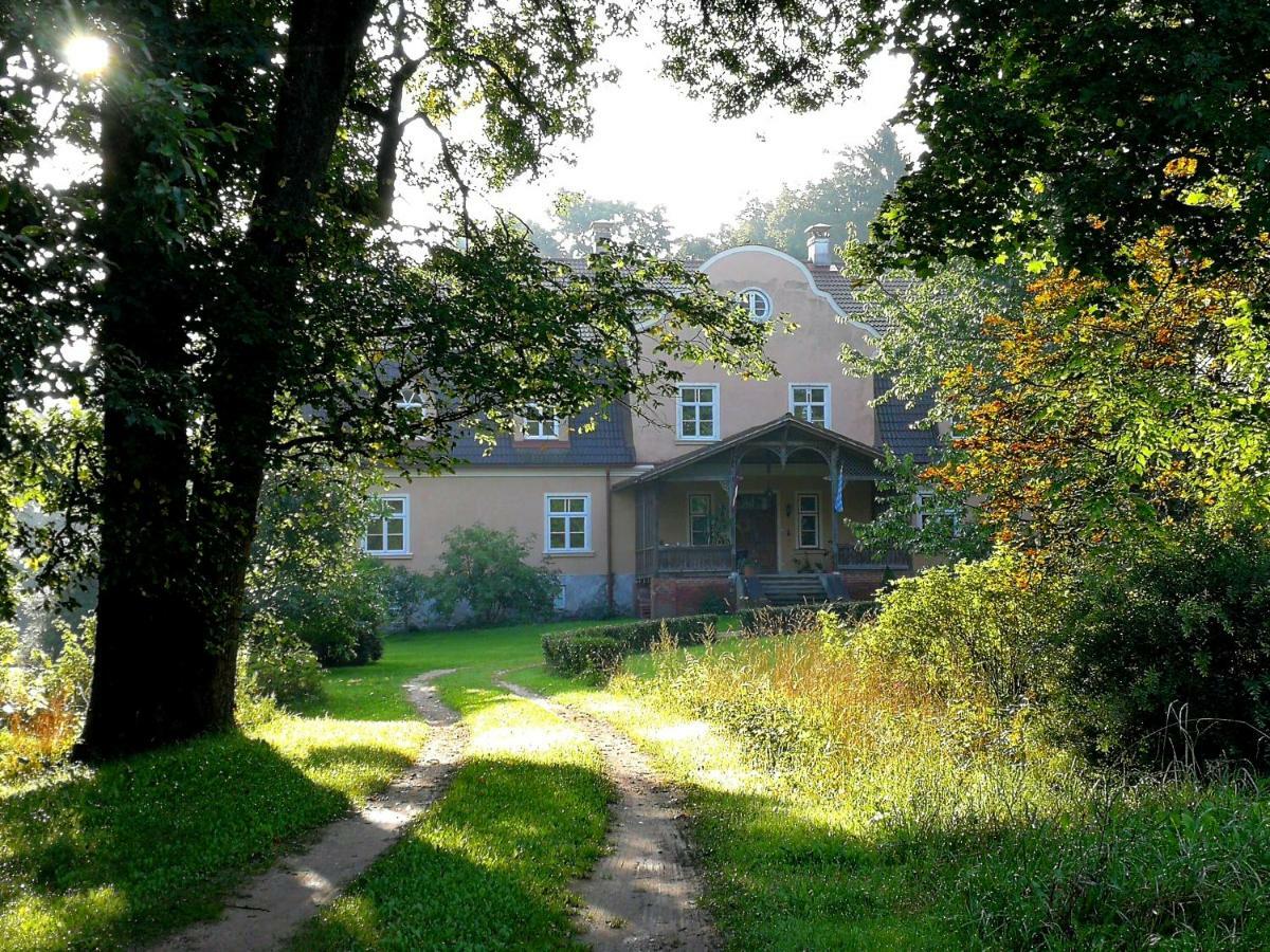 Maras Manor Hotel Turlava Eksteriør billede
